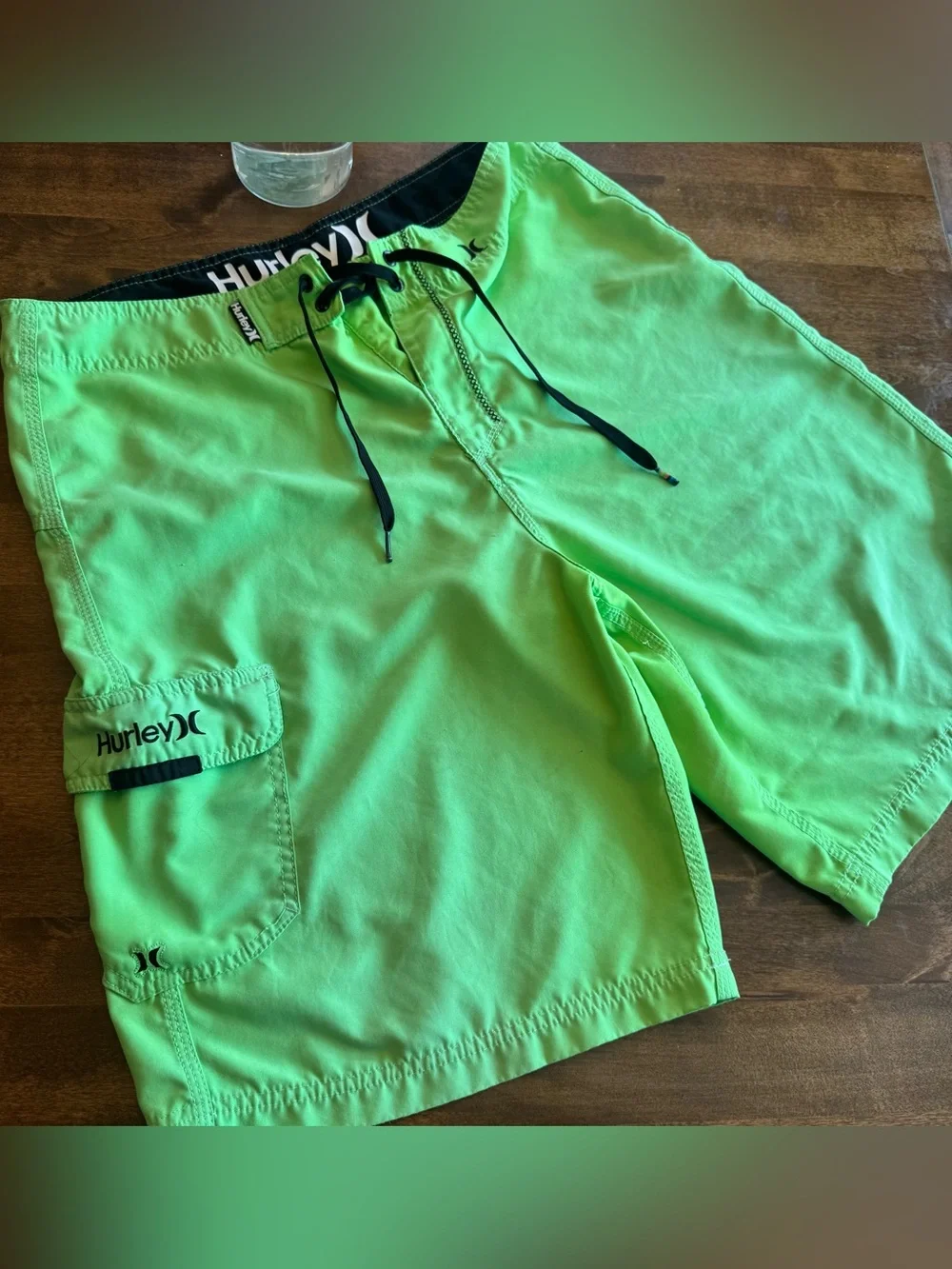 Hurley Men’s Boardshorts